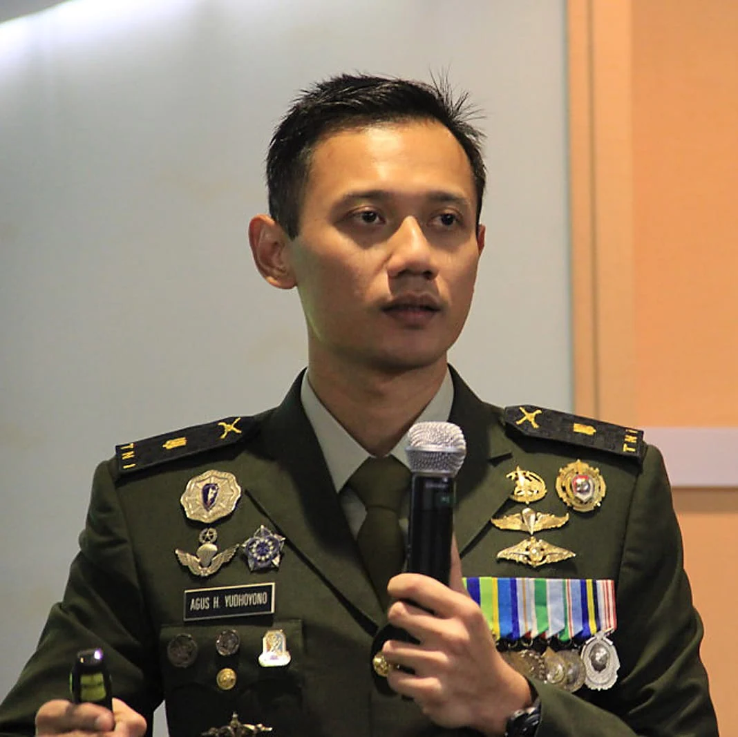 3 Fakta Mengejutkan tentang Agus Harimurti Yudhoyono di Tahun 2026 yang Wajib Tahu 3 Fakta Mengejutkan tentang Agus Harimurti Yudhoyono di Tahun 2026 yang Wajib Tahu