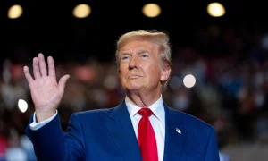 3 Fakta Mengejutkan tentang Donald Trump di Tahun 2026 yang Wajib Kamu Tahu