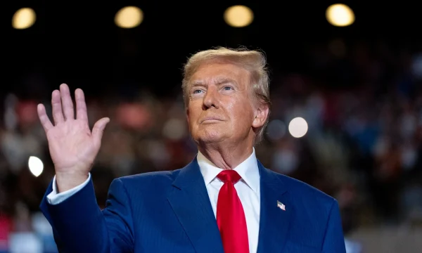 3 Fakta Mengejutkan tentang Donald Trump di Tahun 2026 yang Wajib Kamu Tahu