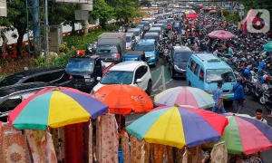 3 Fakta Mobil Dirusak di Tanah Abang 2026 yang Mengejutkan