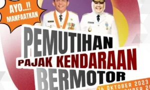 3 Fakta Pajak Kendaraan Bermotor 2026 yang Wajib Tahu Sebelum Terlambat