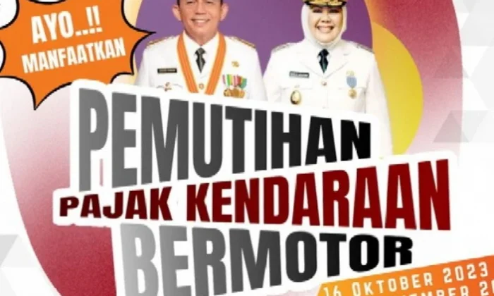 3 Fakta Pajak Kendaraan Bermotor 2026 yang Wajib Tahu Sebelum Terlambat
