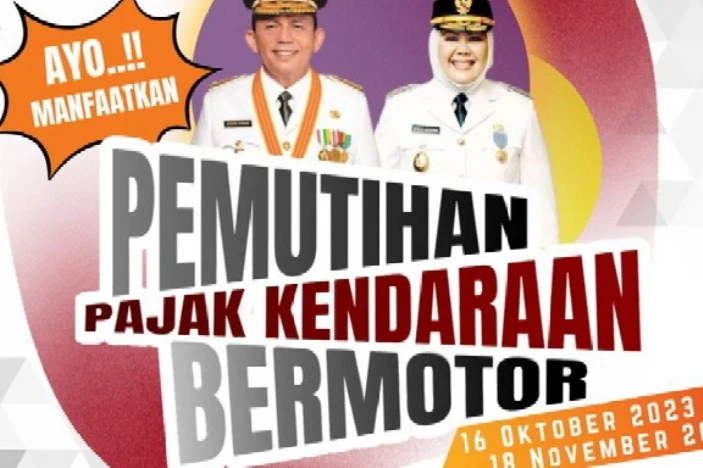 3 Fakta Pajak Kendaraan Bermotor 2026 yang Wajib Tahu Sebelum Terlambat 3 Fakta Pajak Kendaraan Bermotor 2026 yang Wajib Tahu Sebelum Terlambat