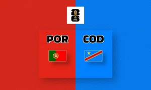 3 Fakta Portugal vs Kongo yang Terbukti Mengejutkan di 2026