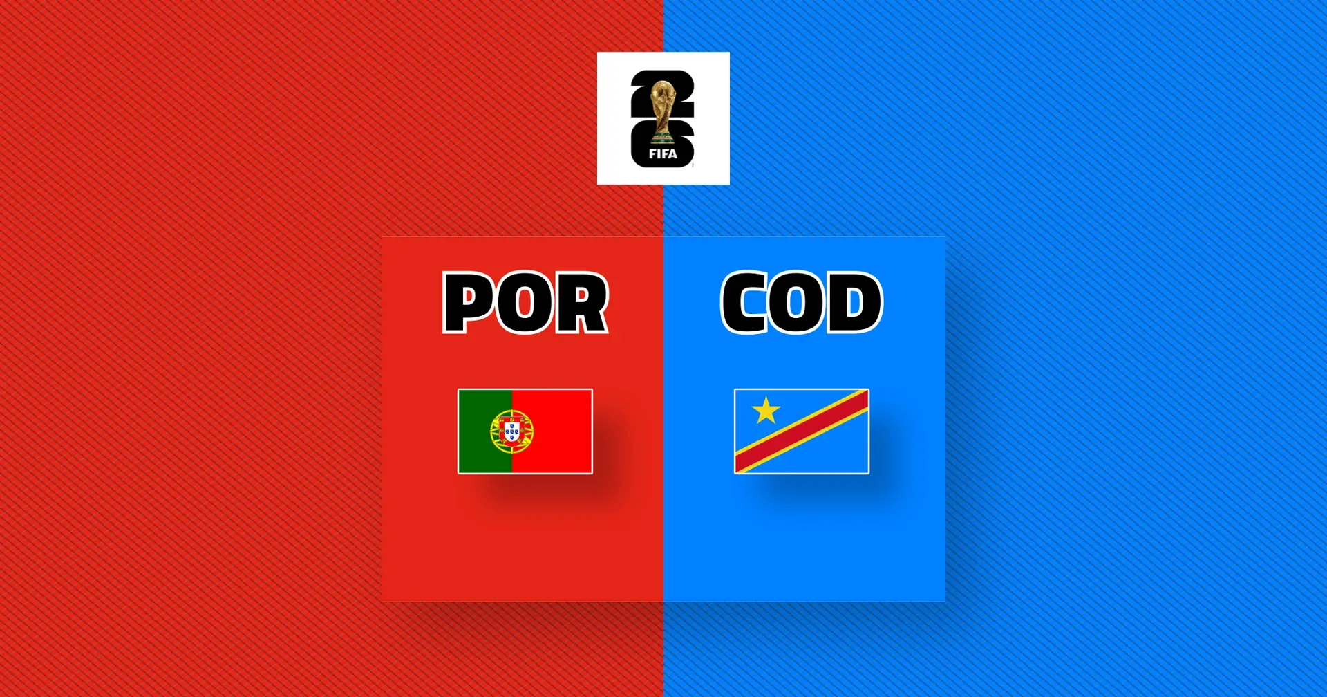 Liveticker Portugal - DR Kongo Gruppe K WM 2026 Kanada Mexiko USA