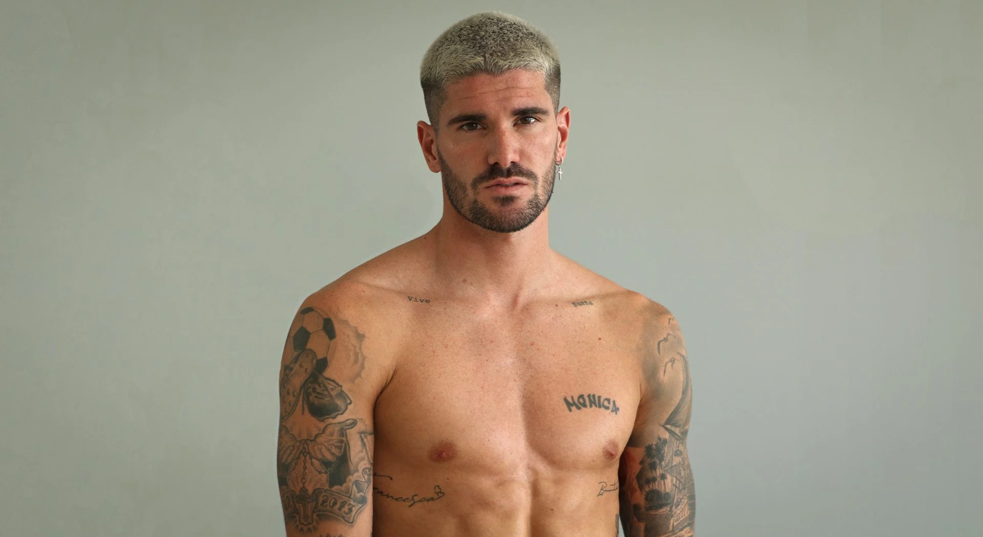 rodrigo de paul デパウル QDWJAE
