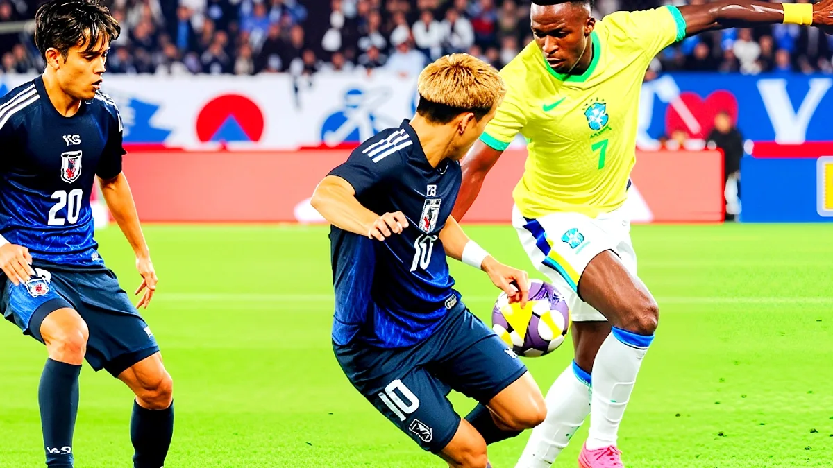 Timnas Jepang 2026 Endo Cedera Ko Itakura Jadi Kapten Baru Bisik id