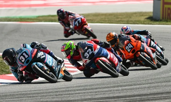 5 Alasan Mengejutkan Moto3 2026 Harus Kamu Tonton Sebelum Terlambat