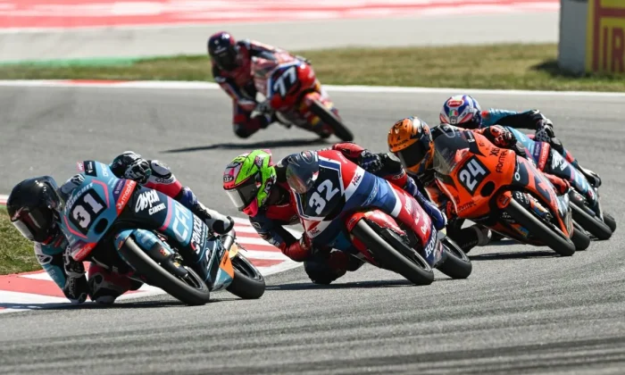 5 Alasan Mengejutkan Moto3 2026 Harus Kamu Tonton Sebelum Terlambat