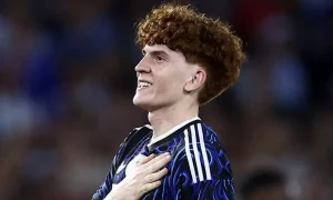 5 Alasan Mengejutkan Valentín Barco Bakal Jadi Bintang Piala Dunia 2026