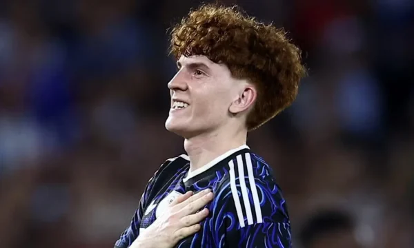 5 Alasan Mengejutkan Valentín Barco Bakal Jadi Bintang Piala Dunia 2026