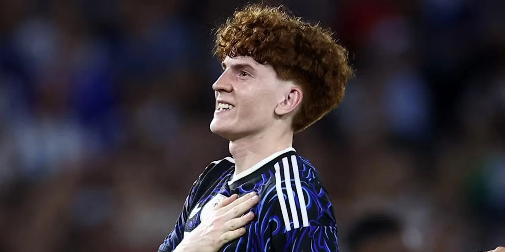 5 Alasan Mengejutkan Valentín Barco Bakal Jadi Bintang Piala Dunia 2026 5 Alasan Mengejutkan Valentín Barco Bakal Jadi Bintang Piala Dunia 2026