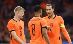 5 Alasan Netherlands FC Wajib Diwaspadai di 2026, Ternyata Ini Rahasianya