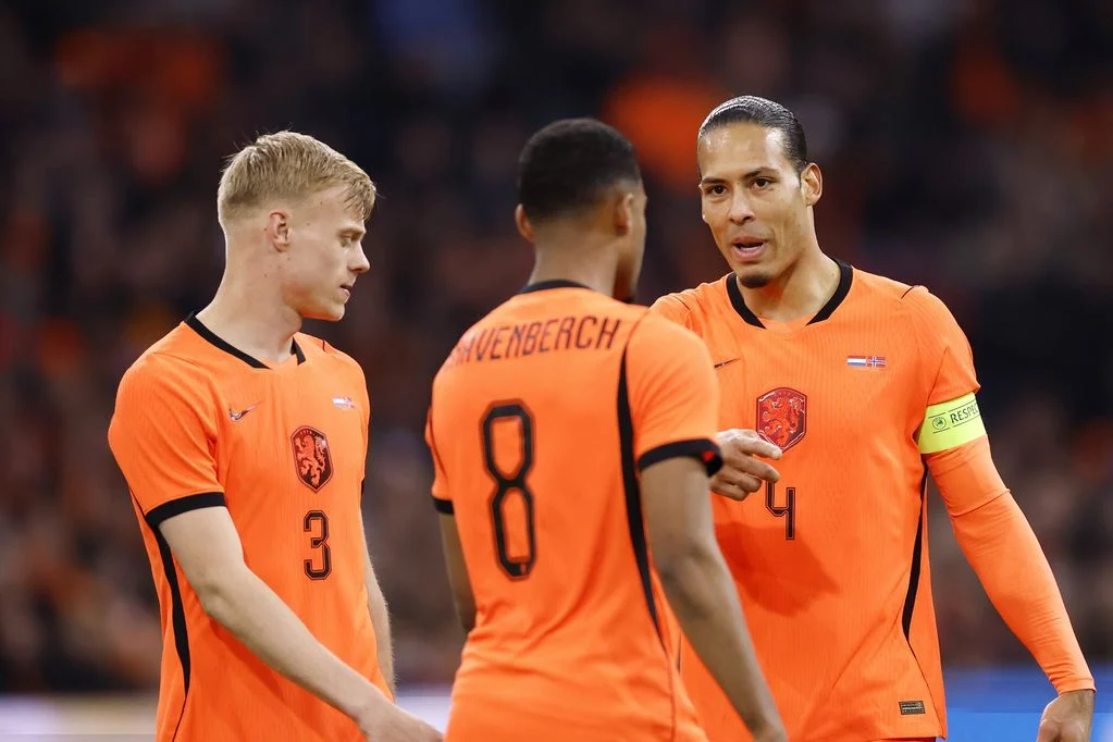 5 Alasan Netherlands FC Wajib Diwaspadai di 2026, Ternyata Ini Rahasianya 5 Alasan Netherlands FC Wajib Diwaspadai di 2026, Ternyata Ini Rahasianya