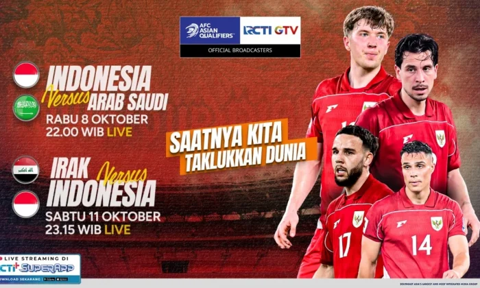 5 Cara Nonton RCTI Live 2026 Tanpa Buffering, Nomor 3 Paling Ampuh dan Gratis