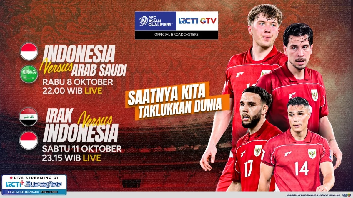 5 Cara Nonton RCTI Live 2026 Tanpa Buffering, Nomor 3 Paling Ampuh dan Gratis