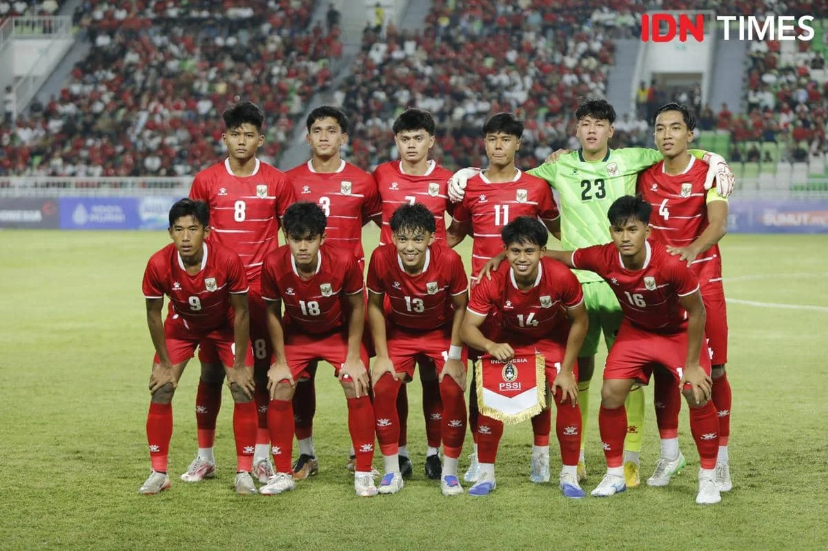 Tiket Semi Final dan Final AFF U-19 2026 IDN Times Sumut Tiket Semi Final dan Final AFF U-19 2026 IDN Times Sumut