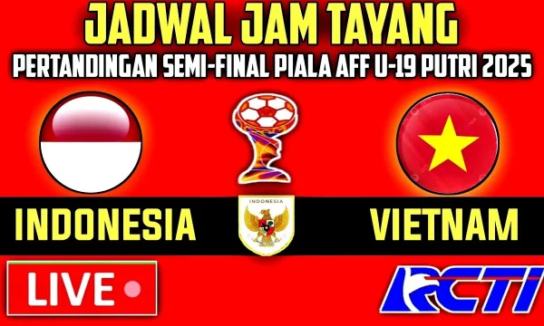 5 Fakta Mencengangkan dari Semi Final AFF U 19 2026 yang Wajib Kamu Tahu