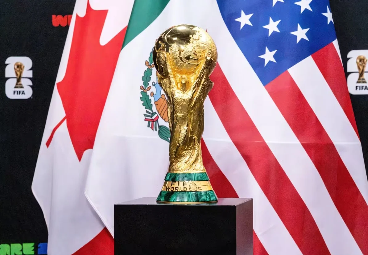 Jadwal Lengkap Matchday 2 Piala Dunia 2026 Argentina vs Austria