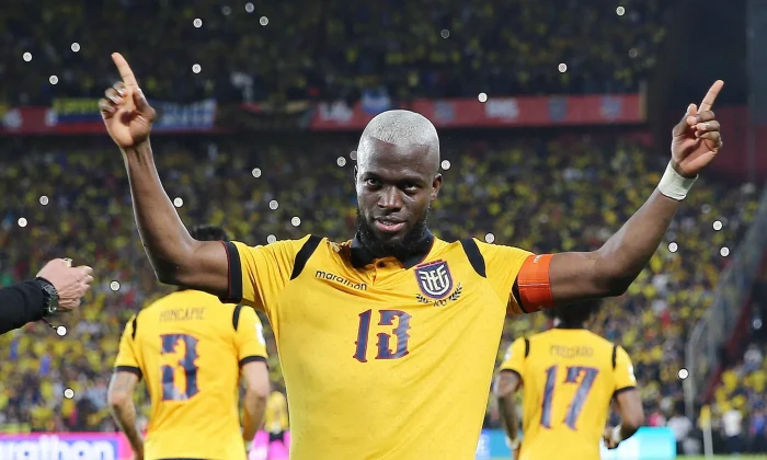 5 Fakta Mengejutkan Enner Valencia di Tahun 2026 yang Wajib Tahu