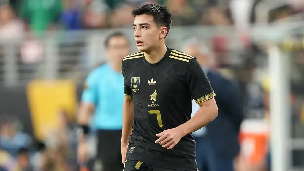 Gilberto Mora s profile Age height career highlights stats and all Gilberto Mora s profile Age height career highlights stats and all