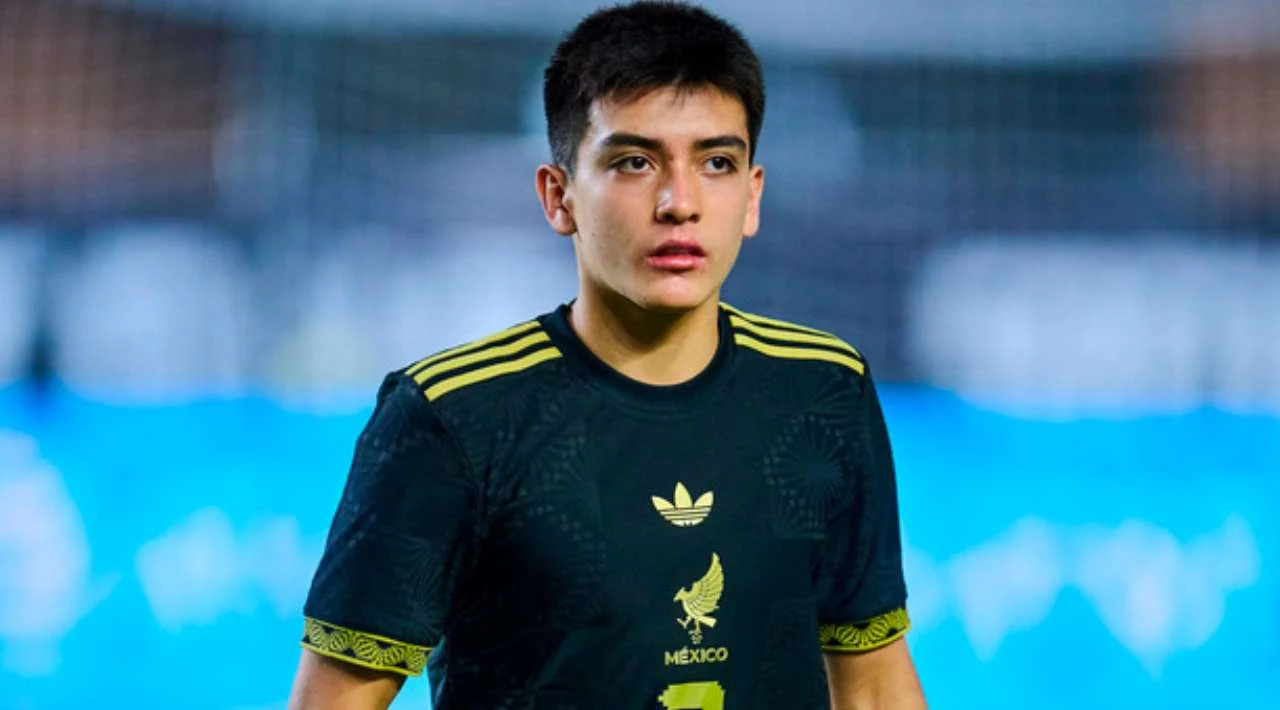 5 Fakta Mengejutkan Gilberto Mora di Tahun 2026 yang Wajib Tahu 5 Fakta Mengejutkan Gilberto Mora di Tahun 2026 yang Wajib Tahu