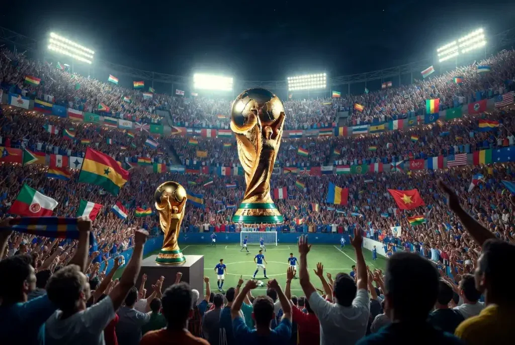 Today s FIFA World Cup Matches Predictions Who Has the Edge