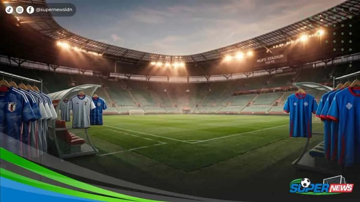 Prediksi Jepang vs Islandia Skor H2H dan Lineup 2026 - SuperNews Prediksi Jepang vs Islandia Skor H2H dan Lineup 2026 - SuperNews