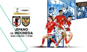 5 Fakta Mengejutkan Jelang Laga Jepang vs Islandia di Piala Dunia 2026
