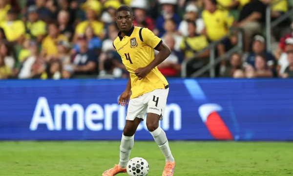 5 Fakta Mengejutkan Joel Ordóñez di 2026 yang Selama Ini Salah