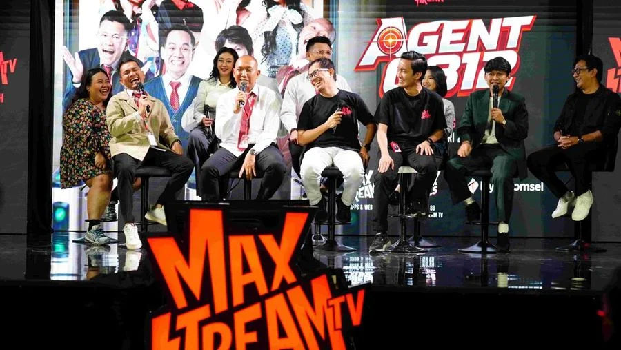 5 Fakta Mengejutkan Maxstream TV di 2026 yang Jarang Diketahui