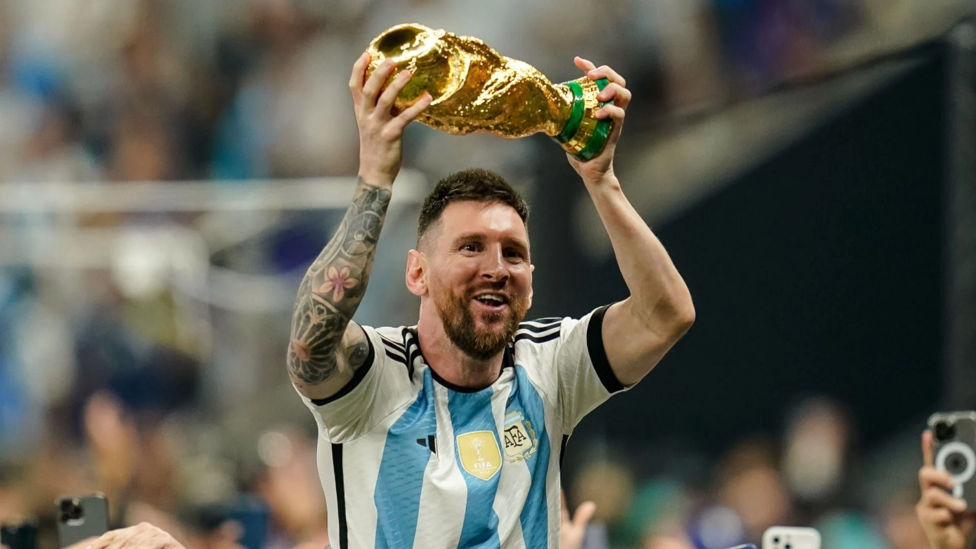 Messi Inter Miami Wallpapers Wallpaper Cave - Free Word Template