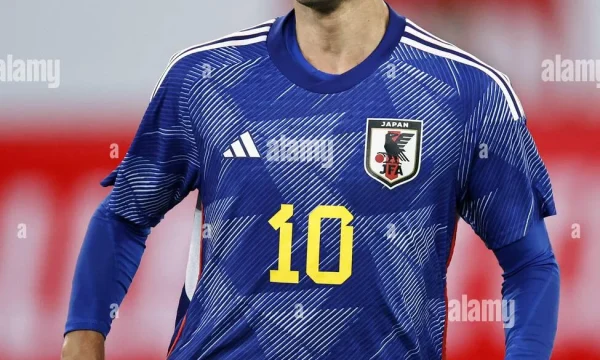 5 Fakta Mengejutkan Minamino di Tahun 2026 yang Wajib Kamu Tahu