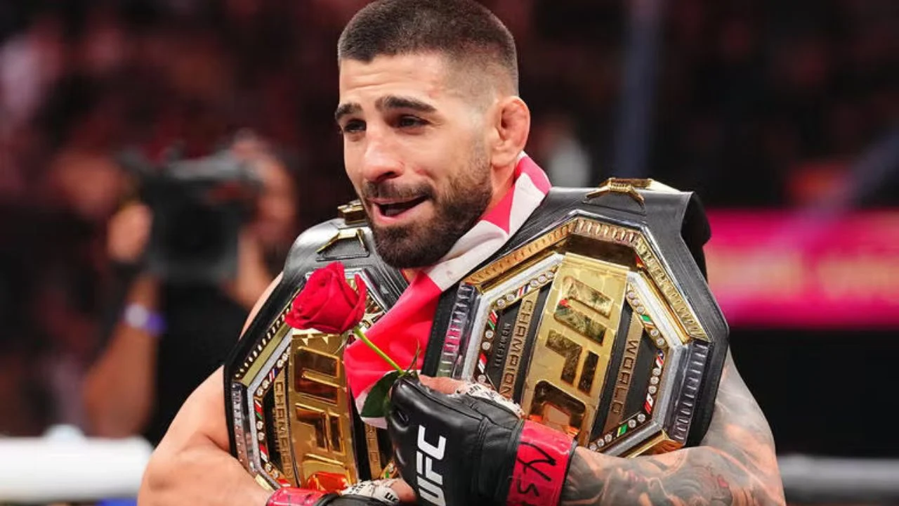 UFC hoje 31 01 confira os destaques do UFC 325 e o card completo