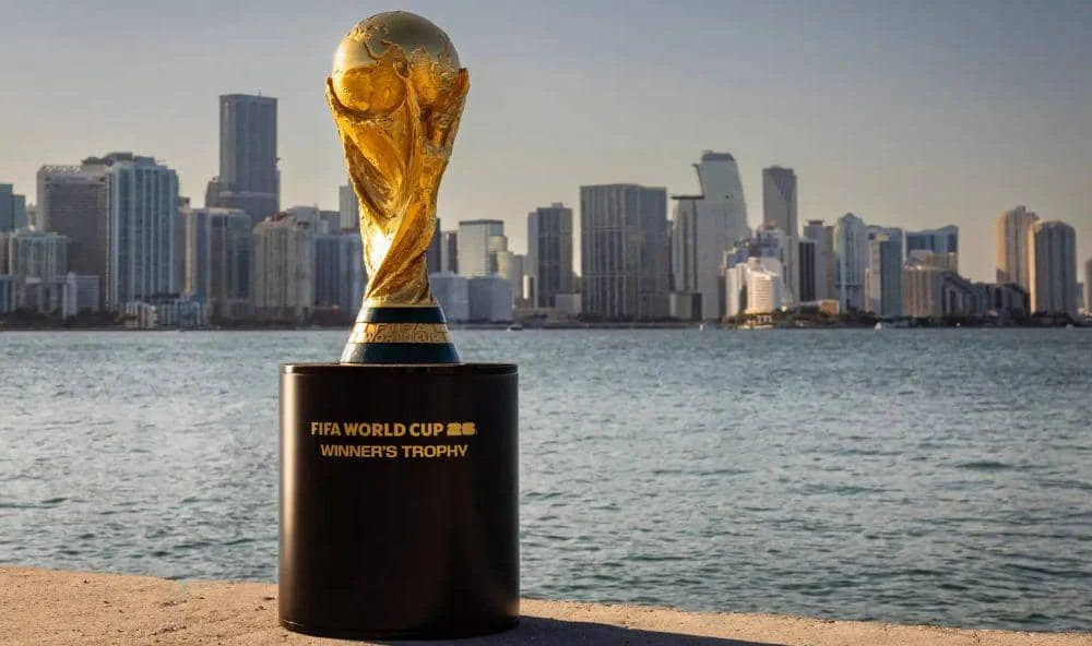 Spanyol Akan Boikot Piala Dunia 2026 Jika Israel Lolos IDN Times
