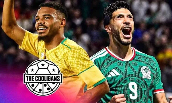 5 Fakta Mengejutkan World Cup 2026 Matches yang Jarang Diketahui