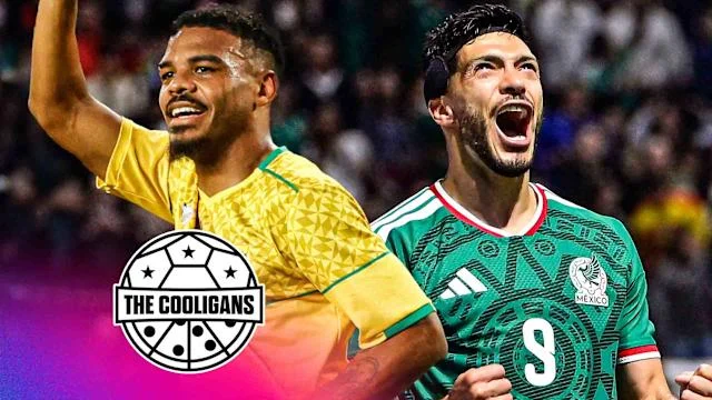5 Fakta Mengejutkan World Cup 2026 Matches yang Jarang Diketahui