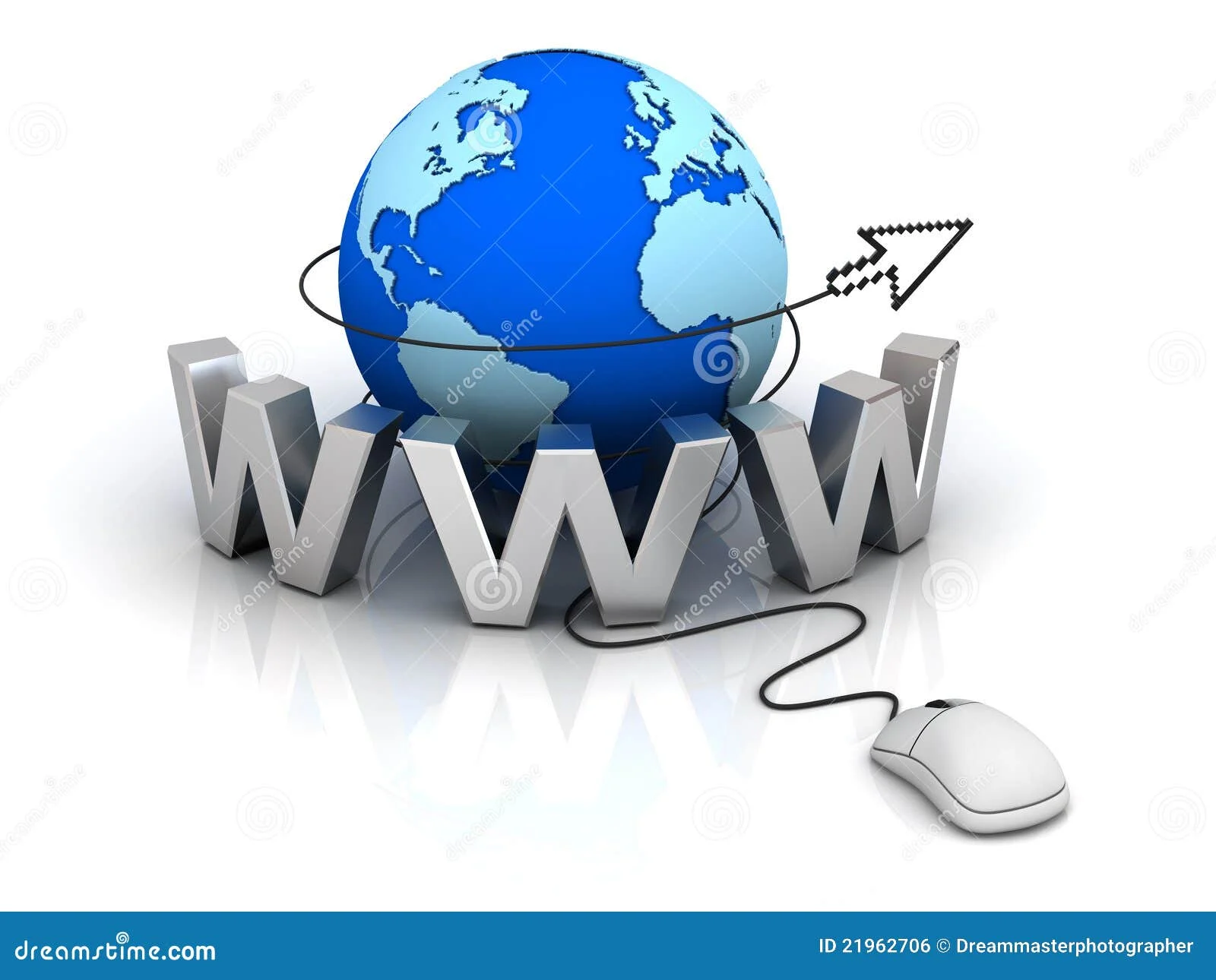 Internet World Wide Web