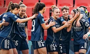 5 Momen Mengejutkan Real Madrid Femenino vs Granada yang Jarang Disadari Fans