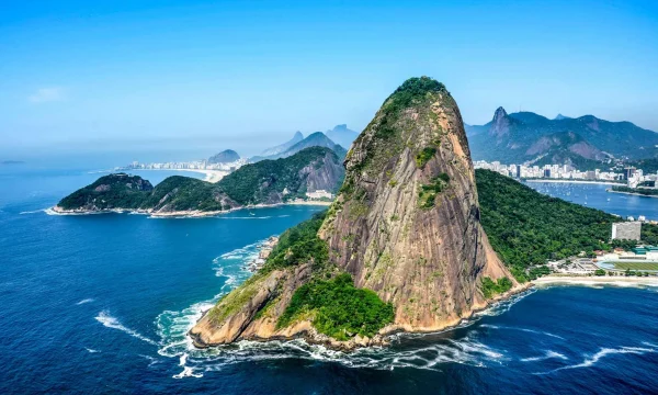 5 Rahasia Brazil Mengguncang Dunia di Tahun 2026: Persiapan Mengejutkan Telah Dimulai