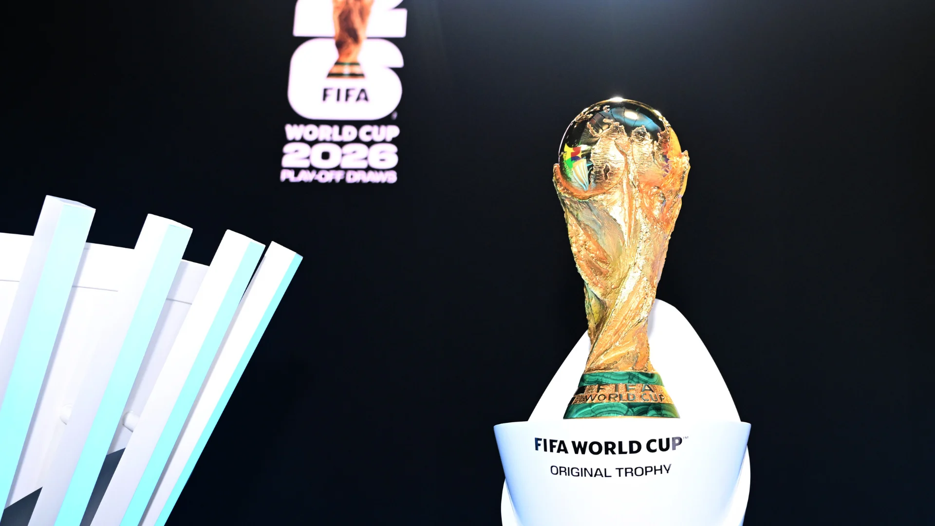 FIFAワールドカップ2026組み合わせ抽選会はいつ どこで見られる 日程 放送予定 ライブ配信 日本時間 DAZN News JP FIFAワールドカップ2026組み合わせ抽選会はいつ どこで見られる 日程 放送予定 ライブ配信 日本時間 DAZN News JP