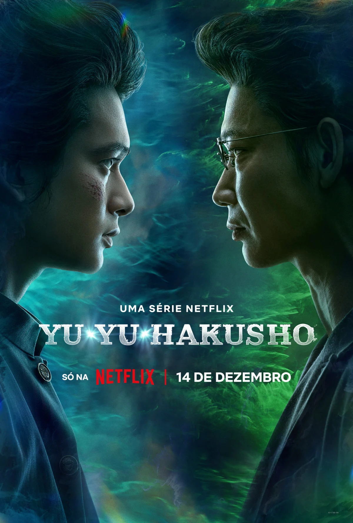 Yu Konzert 2025 yu Hakusho - AusmalbilderFurKinder de