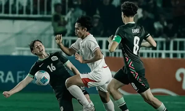 7 Fakta Mengejutkan Hasil Timnas U 19 vs Australia 2026 Wajib Tahu