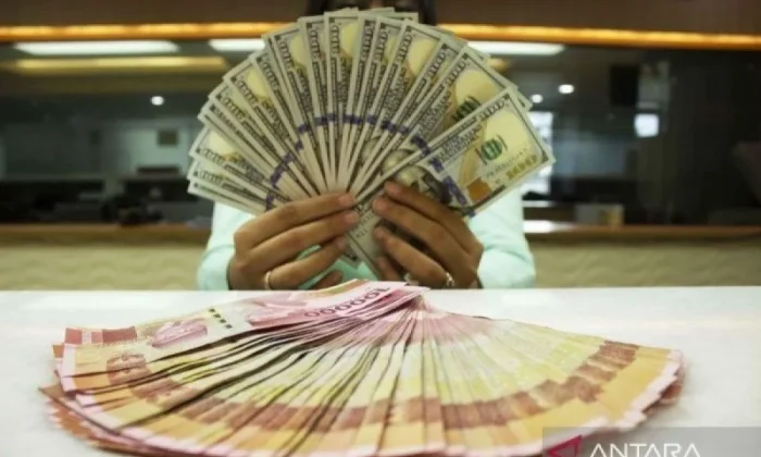 7 Fakta Mengejutkan Rupiah Hari Ini di 2026 yang Jarang Diketahui