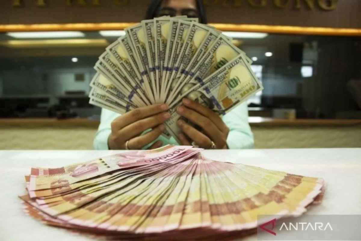 7 Fakta Mengejutkan Rupiah Hari Ini di 2026 yang Jarang Diketahui 7 Fakta Mengejutkan Rupiah Hari Ini di 2026 yang Jarang Diketahui