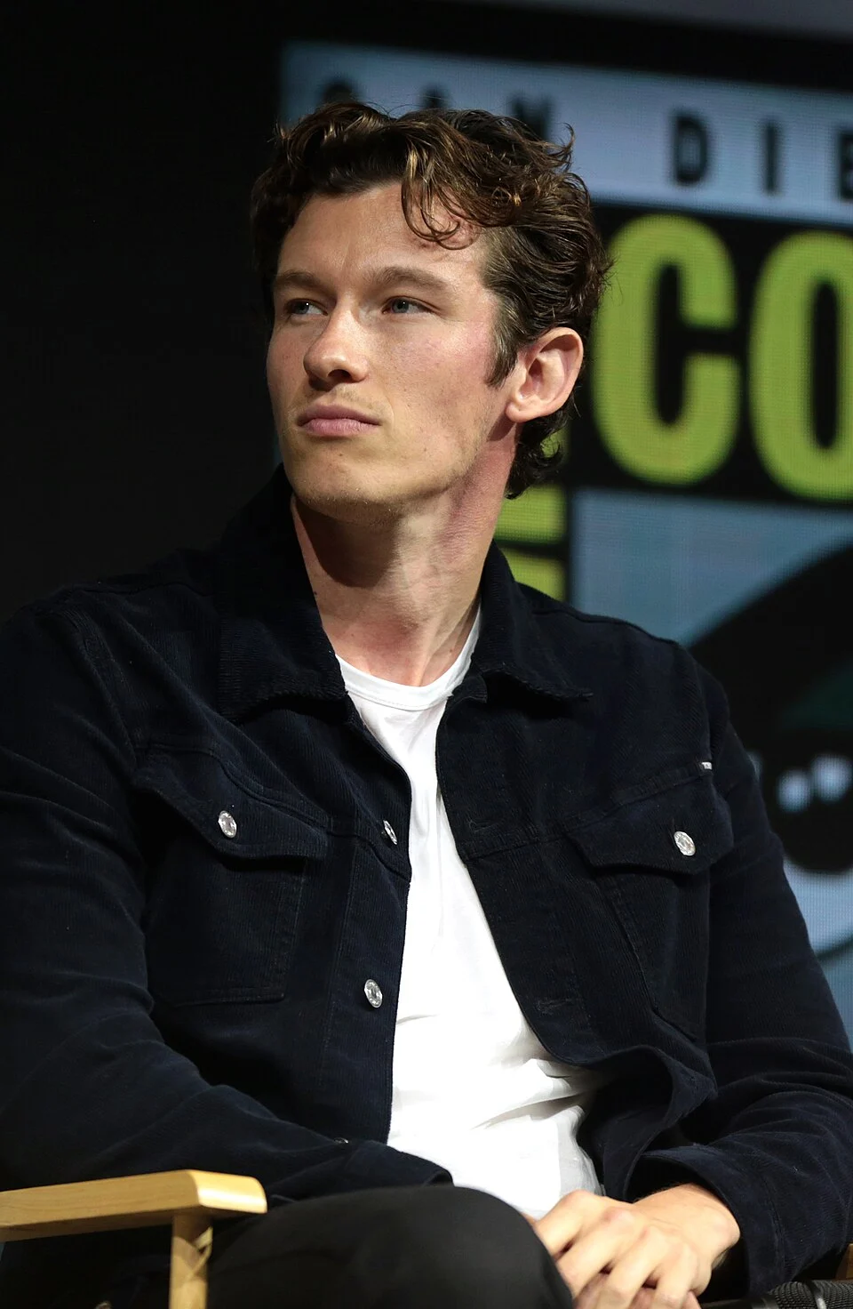 Callum Turner Wikipedia