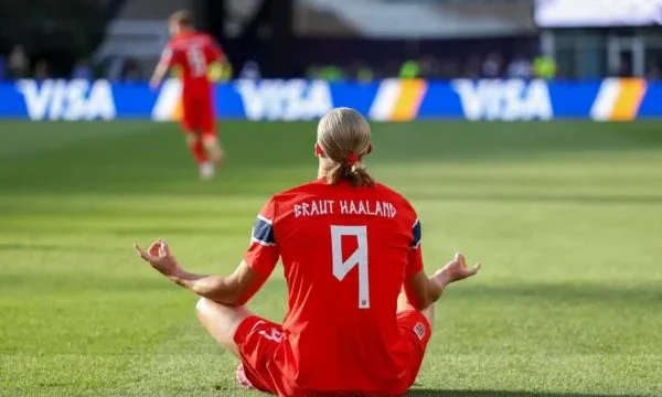7 Fakta Mengejutkan tentang Braut Haaland di Tahun 2026 yang Wajib Kamu Tahu