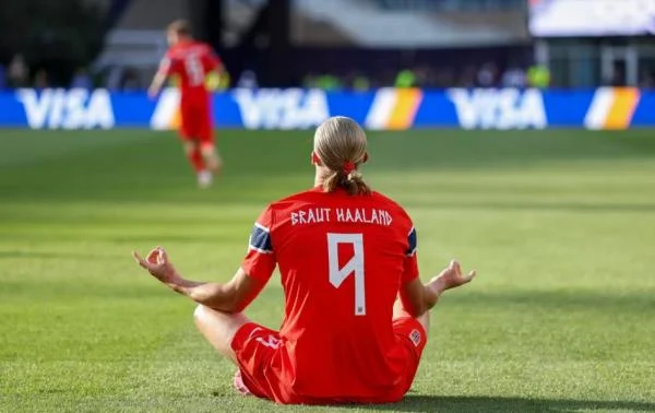 7 Fakta Mengejutkan tentang Braut Haaland di Tahun 2026 yang Wajib Kamu Tahu