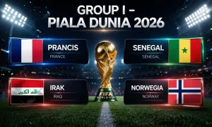 7 Fakta Tersembunyi Irak Norwegia yang Jarang Diketahui di 2026
