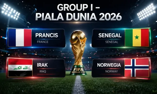 7 Fakta Tersembunyi Irak Norwegia yang Jarang Diketahui di 2026